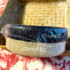 Chanel Ribbon Rolls
